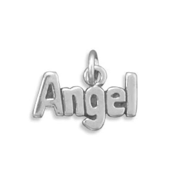 Angel Charm - Picture 1 of 1
